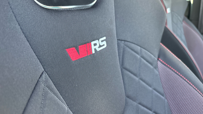 Skoda Octavia 1.4 TSI iV vRS 5dr DSG Estate